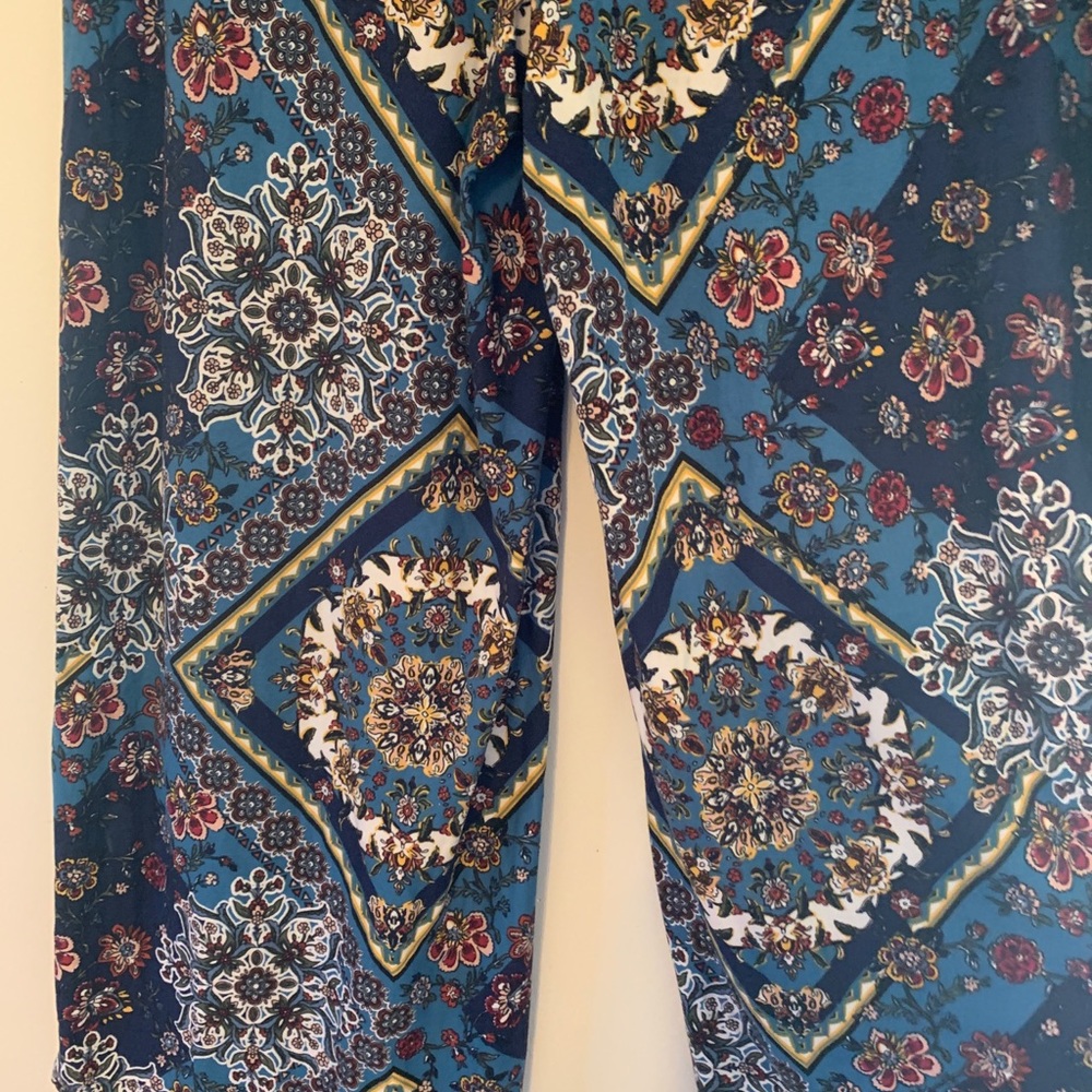 No Comment Women’s Leggings Size Small